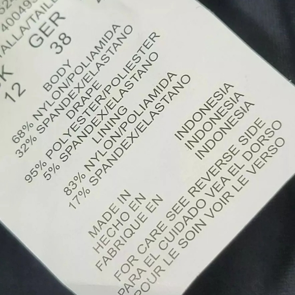 Women's Miraclesuit Slimming Tummy Control Shapewear One Piece Swimsuit $146 NEW - Picture 10 of 11